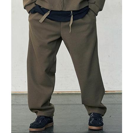 【EGO TRIPPING(エゴトリッピング)】BONDING PANTS パンツ(626106) | EGO TRIPPING | 01