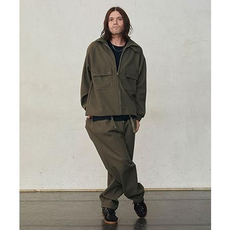 【EGO TRIPPING(エゴトリッピング)】BONDING PANTS パンツ(626106) | EGO TRIPPING | 03