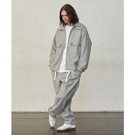 【EGO TRIPPING(エゴトリッピング)】BONDING PANTS パンツ(626106) | EGO TRIPPING | 07