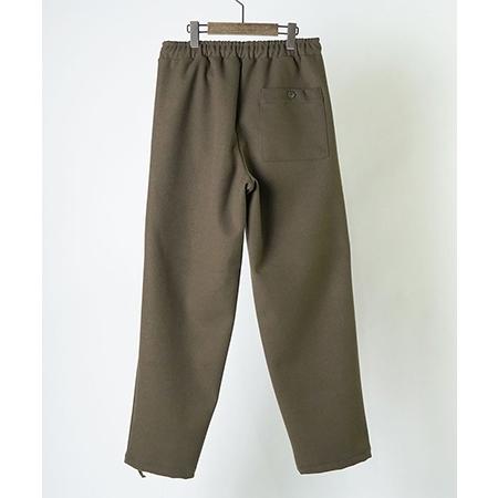 【EGO TRIPPING(エゴトリッピング)】BONDING PANTS パンツ(626106) | EGO TRIPPING | 09