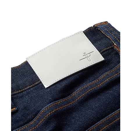 NO ID.（ノーアイディー） 【】 アルティメットストレッチテ゛ニム