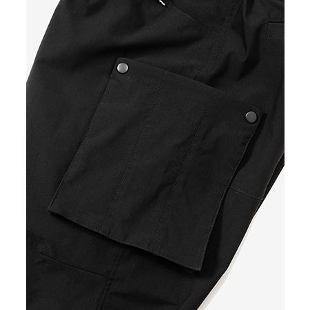 【rehacer(レアセル)】3D Pocket Cargo Pants カーゴパンツ(01230500014)｜cambio｜17