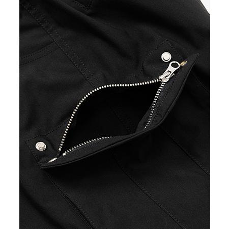 【rehacer(レアセル)】3D Pocket Cargo Pants カーゴパンツ(01230500014)｜cambio｜18