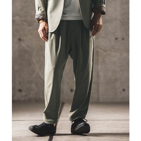 GLIMCLAP バルーンパンツ