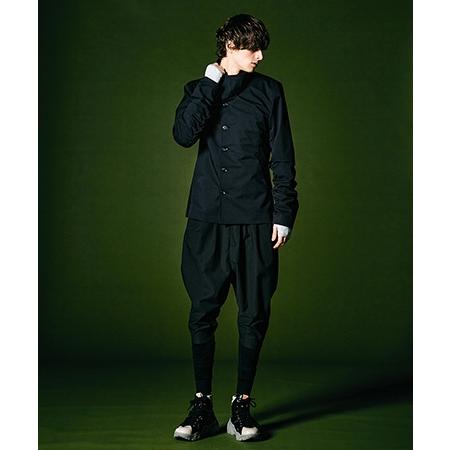 glamb 【glamb(グラム)】Deformed Slacks デフォームスラックス(GB0423 