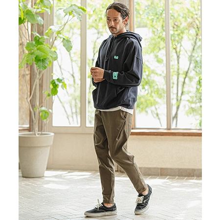 CAMBIO（カンビオ） 【】サルエルテーパードパンツ : CAMBIO - 通販