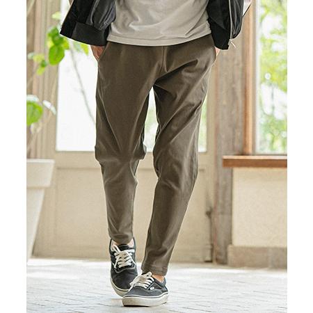 CAMBIO（カンビオ） 【】サルエルテーパードパンツ : CAMBIO - 通販