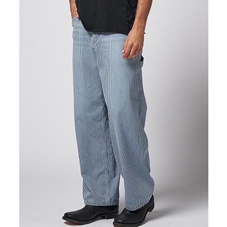 wjk 【wjk】 painter pants ペインターパンツ(5343 dn72d) : CAMBIO 