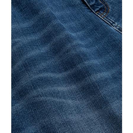 【rehacer(レアセル)】Easy Parrot Denim Pants デニムパンツ(01230500037)｜cambio｜14