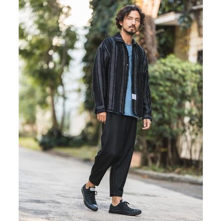 CAMBIO 【CAMBIO(カンビオ)】Stretch TR Denim Balloon Pants CAMBIO 【CAMBIO(カンビオ)】Stretch TR Denim Balloon Pants