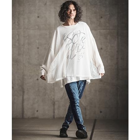 GLIMCLAP 【GLIMCLAP(グリムクラップ)】Color scheme & Used