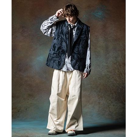 glamb 【glamb(グラム)】Extra Baggy Pants エクストラバギー glamb 【glamb(グラム)】Extra Baggy Pants エクストラバギー