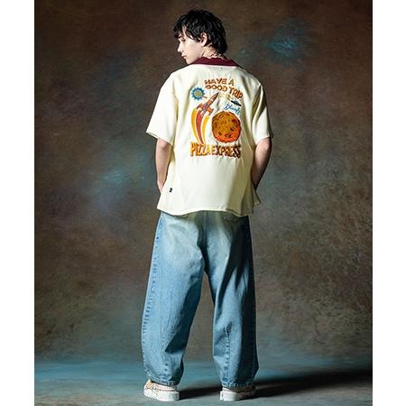 glamb（グラム） 【】Baggy Balloon Denim バギーバルーンデニム