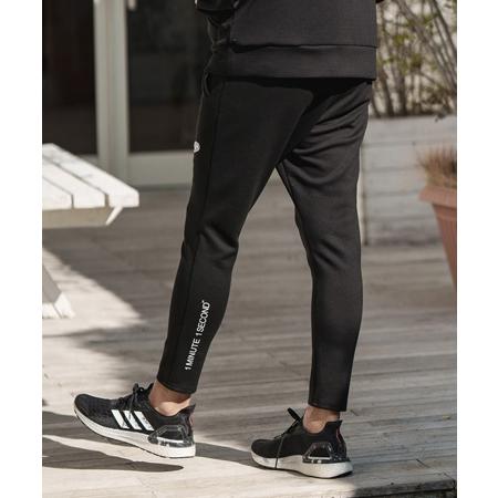 1minute1secondテーパードパンツ 2025年最新】1minute 1secondの人気