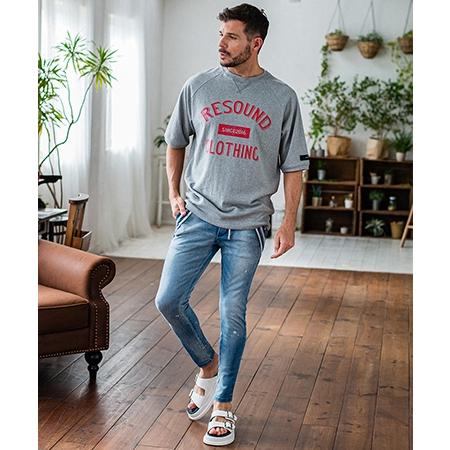 RESOUND CLOTHING 【RESOUND CLOTHING(リサウンドクロージング)】EX 