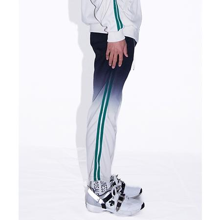 【BODYSONG.(ボディソング)】GRADATION TRACK PT2 トラックパンツ(BS249601) | BODYSONG. | 04