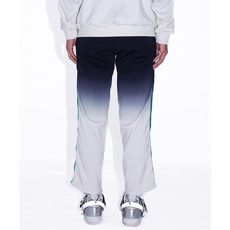 【BODYSONG.(ボディソング)】GRADATION TRACK PT2 トラックパンツ(BS249601) | BODYSONG. | 05