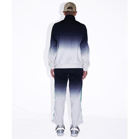 【BODYSONG.(ボディソング)】GRADATION TRACK PT2 トラックパンツ(BS249601) | BODYSONG. | 08