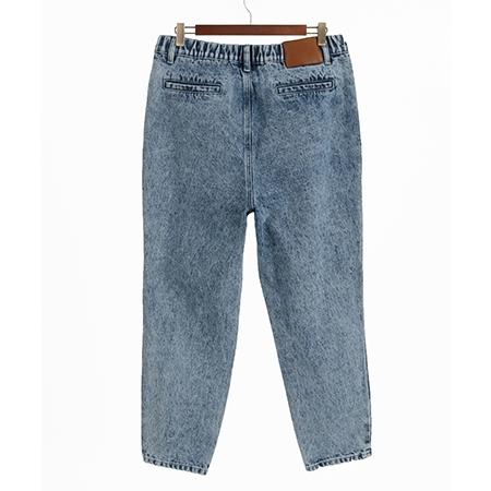 【GLIMCLAP(グリムクラップ)】バルーンデニムパンツ 楽天市場】【GLIMCLAP(グリムクラップ)】 Chemical wash denim