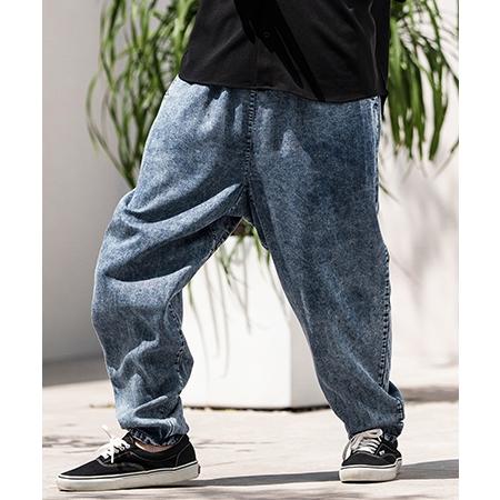 CAMBIO 【CAMBIO(カンビオ)】Lyocell Balloon Pants バルーン CAMBIO 【CAMBIO(カンビオ)】Lyocell Balloon Pants バルーン