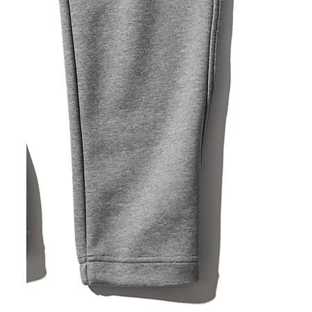 ACANTHUS 【ACANTHUS(アカンサス)】 muta Double-knit Cargo