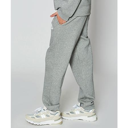 ムータ アカンサス パンツ コラボ ゴルフ スウェット 裏起毛