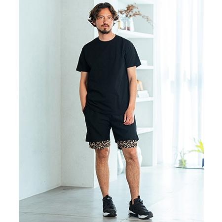 【Magine(マージン)】Pigment processing sweat baker shorts ショートパンツ(MGN-241-2-027) | Magine | 10