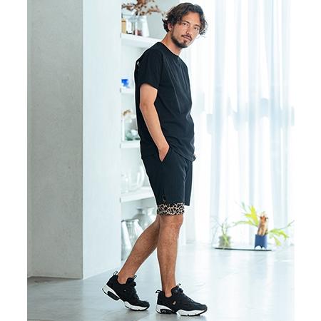 【Magine(マージン)】Pigment processing sweat baker shorts ショートパンツ(MGN-241-2-027) | Magine | 11