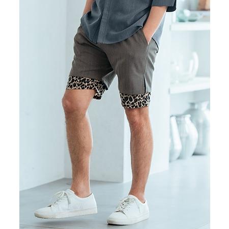 【Magine(マージン)】Pigment processing sweat baker shorts ショートパンツ(MGN-241-2-027) | Magine | 13
