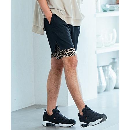 【Magine(マージン)】Pigment processing sweat baker shorts ショートパンツ(MGN-241-2-027) | Magine | 02