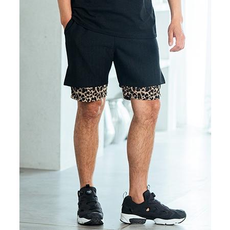 【Magine(マージン)】Pigment processing sweat baker shorts ショートパンツ(MGN-241-2-027) | Magine | 03