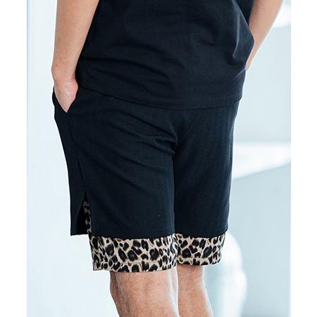 【Magine(マージン)】Pigment processing sweat baker shorts ショートパンツ(MGN-241-2-027) | Magine | 06