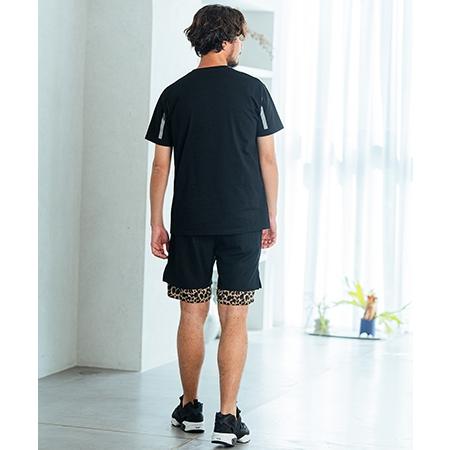 【Magine(マージン)】Pigment processing sweat baker shorts ショートパンツ(MGN-241-2-027) | Magine | 09