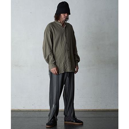 EGO TRIPPING（エゴトリッピング） 【】JAZZYJACKPANS トラックパンツ