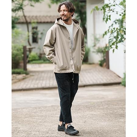 【CAMBIO(カンビオ)】Distressed Corduroy Soft Sarrouel Tapered Pants サルエル テーパード パンツ(A32324cmb) | CAMBIO | 16