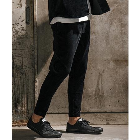 wjk reluxe 【wjk reluxe】corduroy pants コーデュロイパンツ(WR-242 
