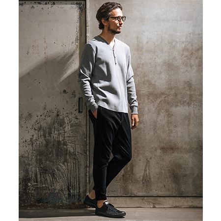 wjk reluxe 【wjk reluxe】corduroy pants コーデュロイパンツ(WR-242 