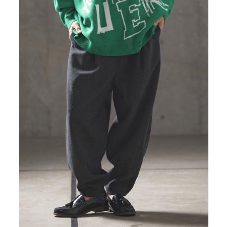 【値下げ中】GLIMCLAP バルーンパンツ 楽天市場】【GLIMCLAP(グリムクラップ)】Gobelins tapestry balloon