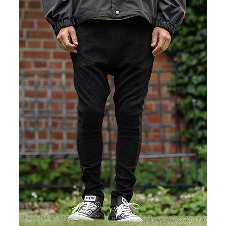 【CAMBIO(カンビオ)】Puffy Herringbone Jacquard Jodhpurs Pants ジョッパーズパンツ(A32924cmb) | CAMBIO | 13