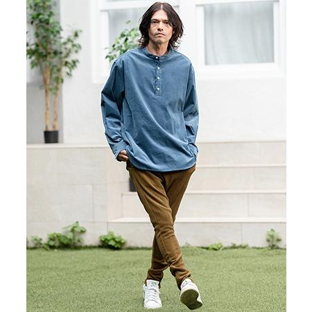 【CAMBIO(カンビオ)】Puffy Herringbone Jacquard Jodhpurs Pants ジョッパーズパンツ(A32924cmb) | CAMBIO | 08