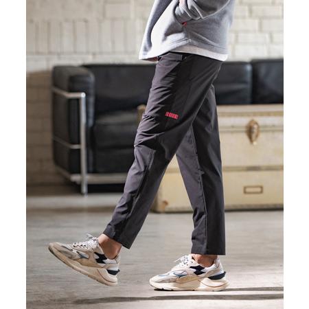 felkod（フィルコッド） 【】One Side Cargo Easy Pants カーゴパンツ