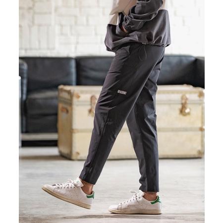 felkod（フィルコッド） 【】One Side Cargo Easy Pants カーゴパンツ