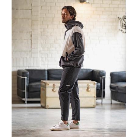 felkod フィルコッド Easy Cargo Pants カーゴパンツ felkod（フィルコッド） 【】One Side Cargo Easy Pants カーゴパンツ