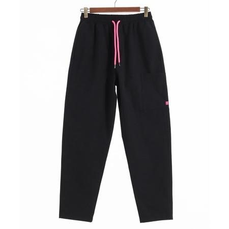felkod フィルコッド Easy Cargo Pants カーゴパンツ felkod（フィルコッド） 【】One Side Cargo Easy Pants カーゴパンツ