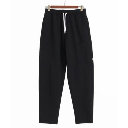 felkod（フィルコッド） 【】One Side Cargo Easy Pants カーゴパンツ