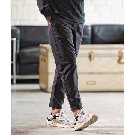 felkod（フィルコッド） 【】One Side Cargo Easy Pants カーゴパンツ