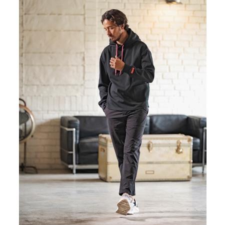 felkod（フィルコッド） 【】One Side Cargo Easy Pants カーゴパンツ