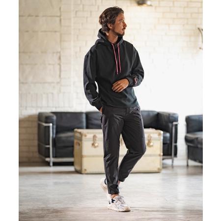 felkod（フィルコッド） 【】One Side Cargo Easy Pants カーゴパンツ