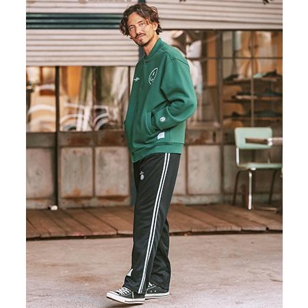 【seventy seven(セブンティセブン)】 line jersey long pants ジャージパンツ(7724W310) | seventy seven | 14