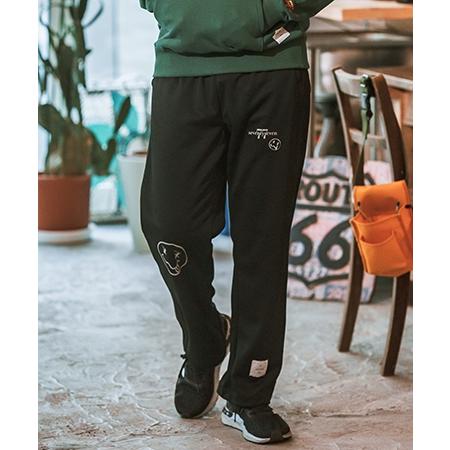 【seventy seven(セブンティセブン)】 line jersey long pants ジャージパンツ(7724W310) | seventy seven | 15
